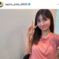 小倉優子、息子たちとのタコパSHOTに「子どもたちが楽しめる食育素敵」「美味しそう」