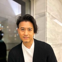 元TOKIO山口達也さん「お酒を飲まなくても毎日眠れるように」アルコール依存症の現状明かす