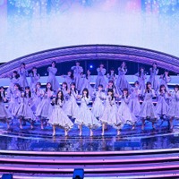 乃木坂46（提供写真）