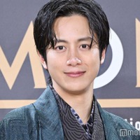 溝端淳平 （C）モデルプレス