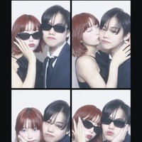 元禁断ボーイズ・いっくん＆ぷるこ、結婚を発表 密着フォト公開