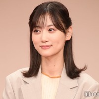 正月は乃木坂メンバーとカラオケで歌い明かした山下美月（C）モデルプレス