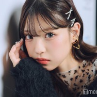 MINAMI（C）モデルプレス