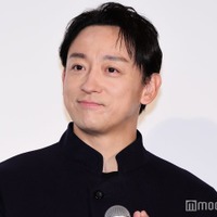 山本耕史（C）モデルプレス