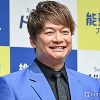 香取慎吾「BISTRO SMAP」コントはADの登竜門「スマスマ」裏話明かす