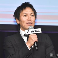 狩野英孝、実家神社に大物芸能人が参拝 2ショットに反響続々「びっくり」「ご利益ありそう」