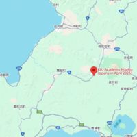 開校予定地：北海道虻田郡ニセコ町元町56-3