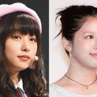 「雰囲気似てる」桜井日奈子、“バスケ女子”渡邉美穂とパシャリ！充実の笑顔SHOTに反響「めっちゃ可愛い」