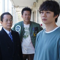 水谷豊、寺脇康文、碓井将大「相棒 season23」第10話（C）テレビ朝日