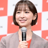 篠田麻里子（C）モデルプレス