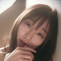 須田亜香里 写真集「pluie」より（C）三宮幹史／講談社