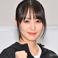 菅井友香（C）モデルプレス