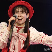 「とんでもない美少女」と万バズのAKB48研究生・伊藤百花って？加入10ヶ月で選抜入り＆ドラマ出演 趣味は“落語”のギャップも【プロフィール】