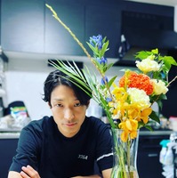 山田健人Instagramより