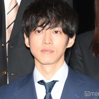 松坂桃李・吉岡里帆ら、新日曜劇場「御上先生」キャスト29人豪華集結 歌・ダンス・裏の顔…個性輝く企画満載