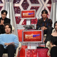 KARA知英＆BIGBANG・D-LITEら「歌ウマ女王日韓決戦」審査員8人一挙解禁 豪華メンバーが厳正審査