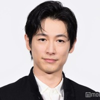 「正直不動産ミネルヴァ Special」試写会に登場したディーン・フジオカ（C）モデルプレス