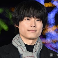 “映え”を気にする松村北斗（C）モデルプレス