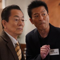 水谷豊、寺脇康文「相棒 season23」第11話（C）テレビ朝日