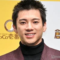 「カレーハウスCoCo壱番屋 山田裕貴監修 新商品発表会」に出席した山田裕貴（C）モデルプレス