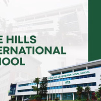 Pine Hills International School