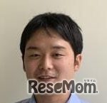 小畑 圭亮氏（東京大学大学院工学系研究科 化学システム工学専攻 講師）