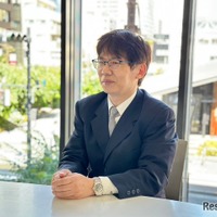 講師を務める河合塾麹町校 校舎長 神本優氏