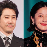 大泉洋、“ずっと一緒にいたい”松本若菜との共演シーンの少なさにぼやき「全然ありゃしねぇ」