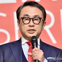 三谷幸喜氏、フジ＆中居正広騒動受け疑問投げかける「これはフジテレビだけの話なのか」