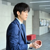 松坂桃李「御上先生」第1話（C）TBS