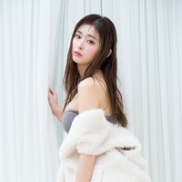 ゆうちゃみ（C）光文社／週刊FLASH 写真：Takeo Dec.