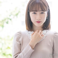 フジ岸本理沙アナ、社員説明会で「不安でしかない」と感じた2点「3年目という立場で恐れながら申し上げると」