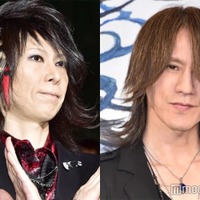 HEATHさん、SUGIZO（C）モデルプレス