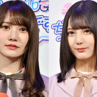 日向坂46小坂菜緒、グループ卒業の先輩・加藤史帆から“センター”受け継ぎ「すごい嬉しかった」