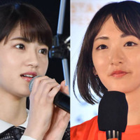 元乃木坂46若月佑美＆生駒里奈、クールSHOTにファン歓喜「めっちゃ尊くて強い！」「熱すぎる」