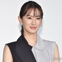 北川景子、娘への手作りポーチ公開 “人生初のお財布”に「売り物みたい」「最高のママ」と絶賛の声相次ぐ