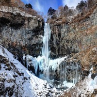 日光が誇る冬の絶景スポット6選 幻想的な雪景色を見に行こう！