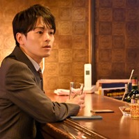 松倉海斗「トーキョーカモフラージュアワー」第3話（C）ABC