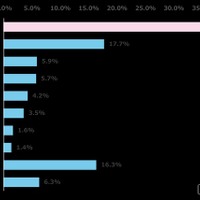 あなたはどんなことにチャレンジしたいと思いますか？（n=735、自由回答方式）