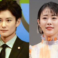 岡田将生、高畑充希とパシャリ！楽しげ夫婦SHOTに大反響「お似合いすぎてしんどい」「一生幸せでいて」