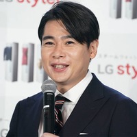 新婚のノブコブ吉村、妻に貯金額は秘密「知ったらたぶん結婚してもらえなかったかも」