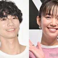 清原翔、佐藤栞里（C）モデルプレス