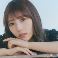 【乃木坂46与田祐希 卒業前インタビュー】16歳から8年半在籍 3年前に訪れた「心の変化」（C）モデルプレス