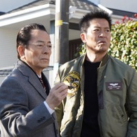 水谷豊、寺脇康文「相棒 season23」第14話（C）テレビ朝日