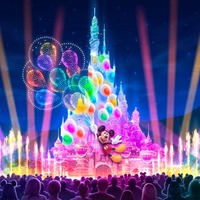 The Most Magical Party of Allイメージ（C）Disney