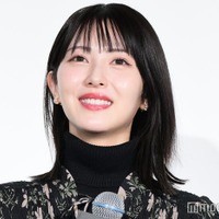 浜辺美波、忍び込んでみたい場所明かす「一番気になる」【アンダーニンジャ】