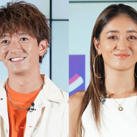 「理想の夫婦」みちょぱ＆大倉士門、お揃い風コーデのプリクラSHOTに反響「2人とも可愛い」