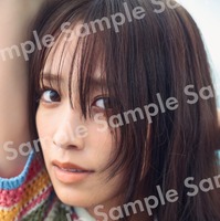 「日向坂46佐々木久美1st写真集」店別購入特典：HMV&BOOKS SHIBUYA／撮影／藤原宏