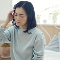 48歳、立っていられないほどの「動悸とめまい」で病院を受診するも「異常なし」。夫にも「大げさ」と言われてしまって