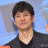 西島秀俊、変装なしで映画館出没「会いたかった」「羨ましすぎ」と反響